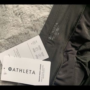 Athleta Trekkie Jogger